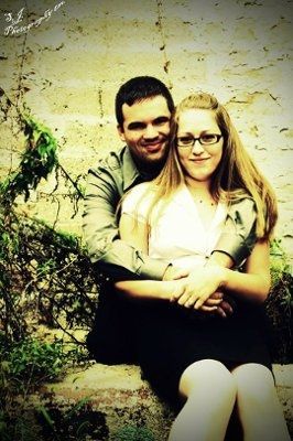 Engagement Pictures (PIC HEAVY)