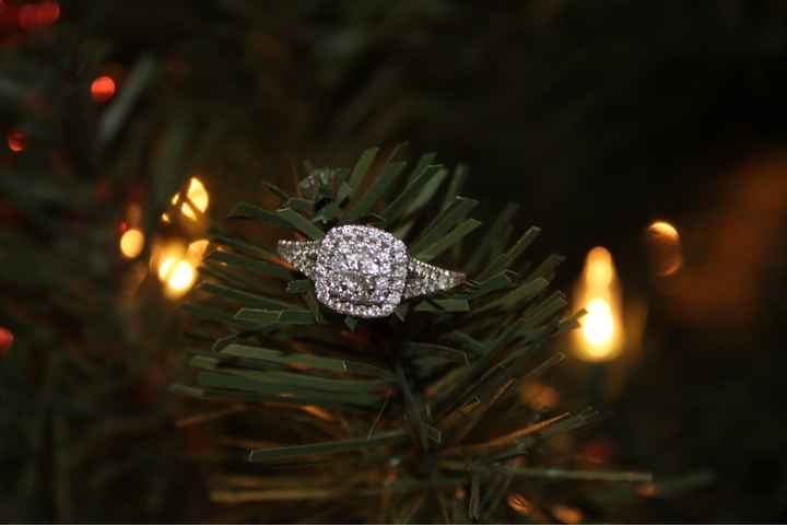 Brides of 2020!  Show us your ring! - 1