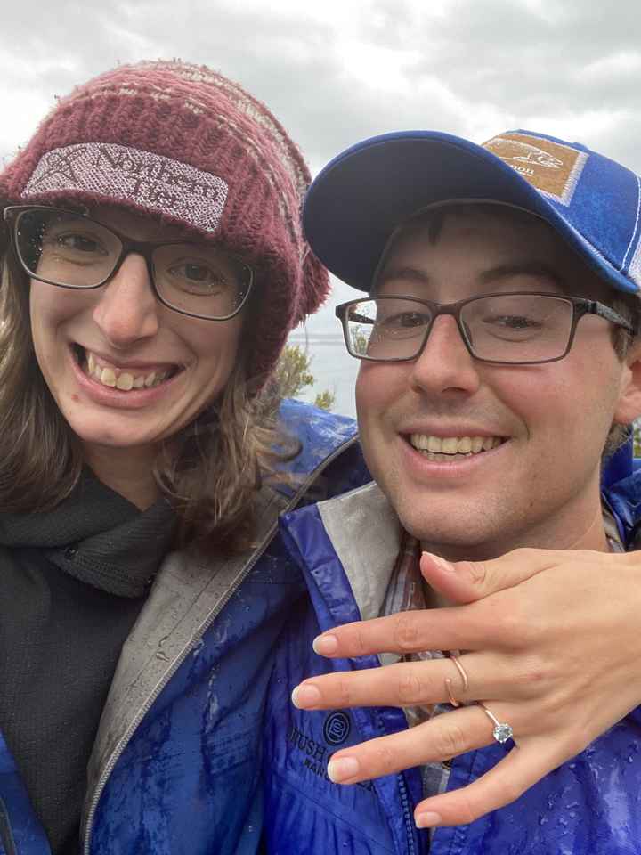 Brides of 2021! Show us your ring! - 1