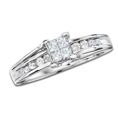 Wedding ring