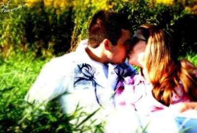Engagement Pictures (PIC HEAVY)