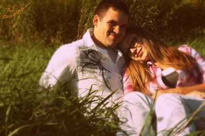 Engagement Pictures (PIC HEAVY)