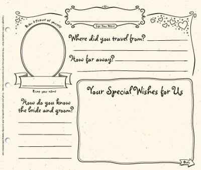Guest Book