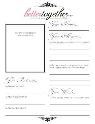 Guest Book