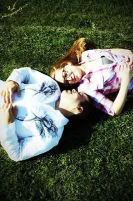 Engagement Pictures (PIC HEAVY)
