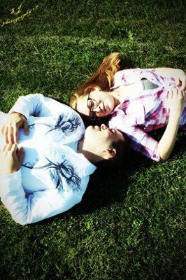 Engagement Pictures (PIC HEAVY)