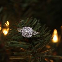 Brides of 2020!  Show us your ring! - 1