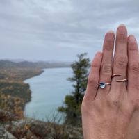 Brides of 2021! Show us your ring! - 2