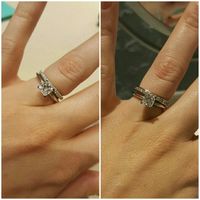 Show me your bling!!!!!!