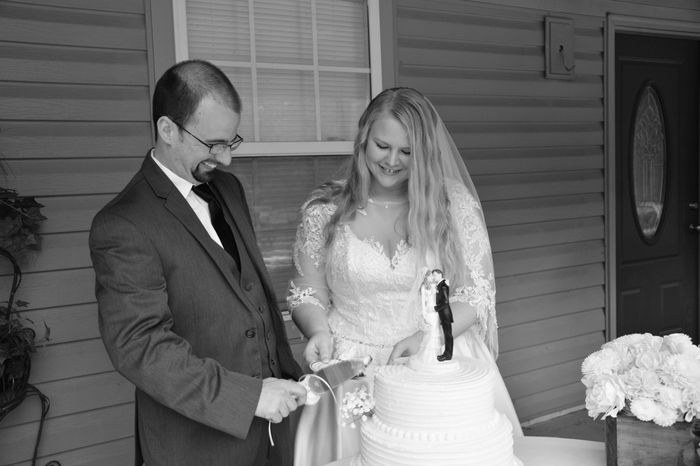 Wedding photos part 2- 11