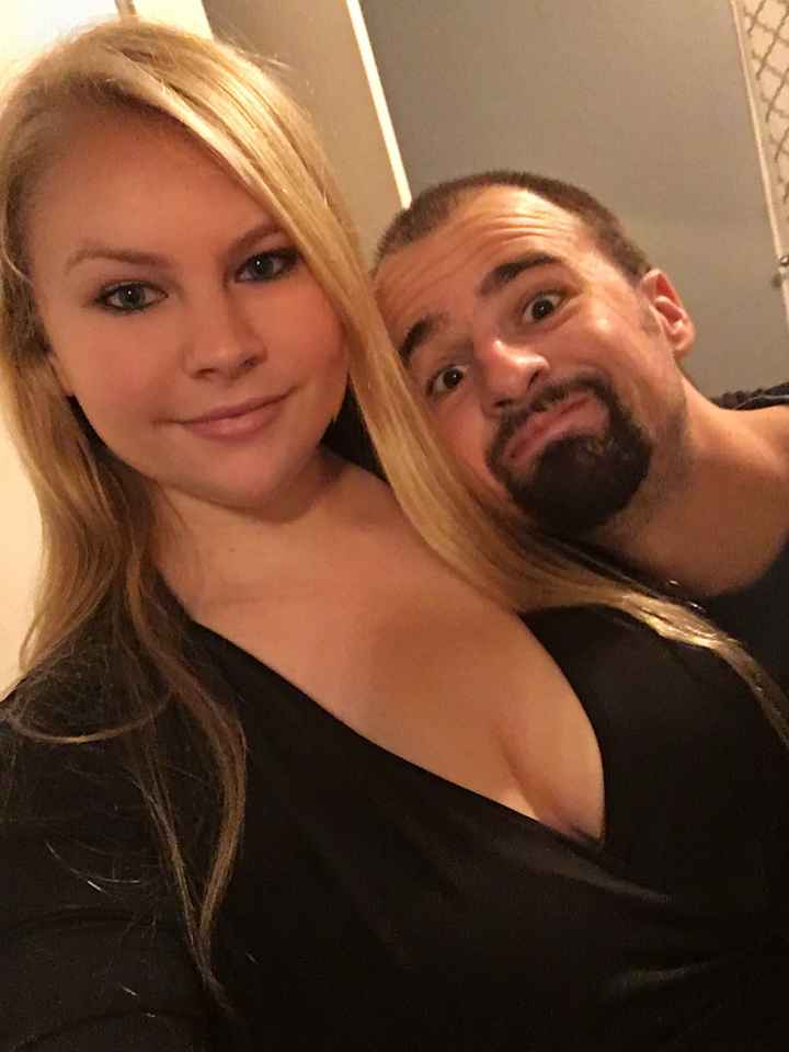 My fh 💕 .... i wanna show him off! - 1