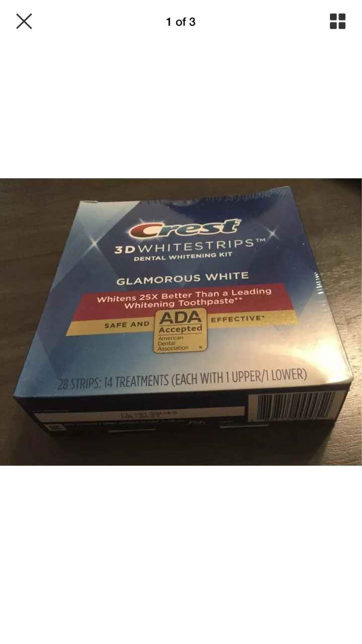 Teeth whitening?? - 3