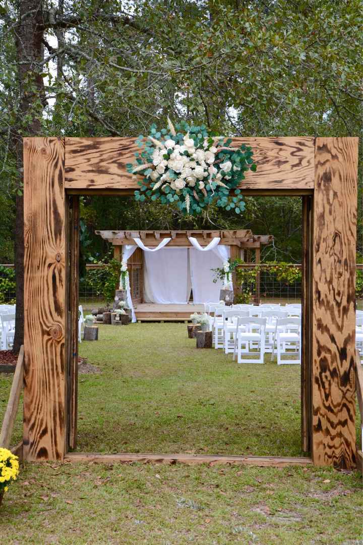 Wedding photos part one- - 1