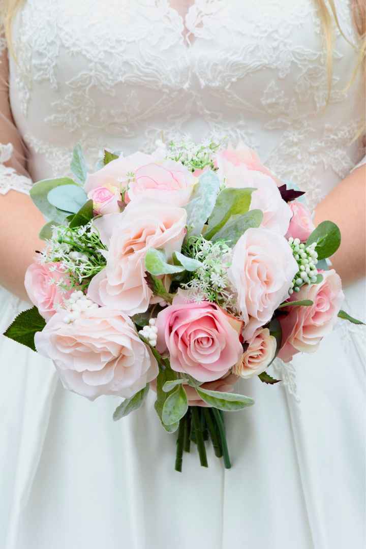 Wedding photos part one- - 2