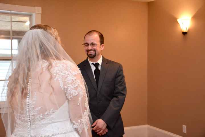 Wedding photos part one- - 4