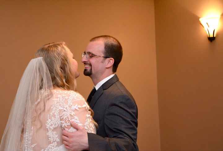 Wedding photos part one- - 5