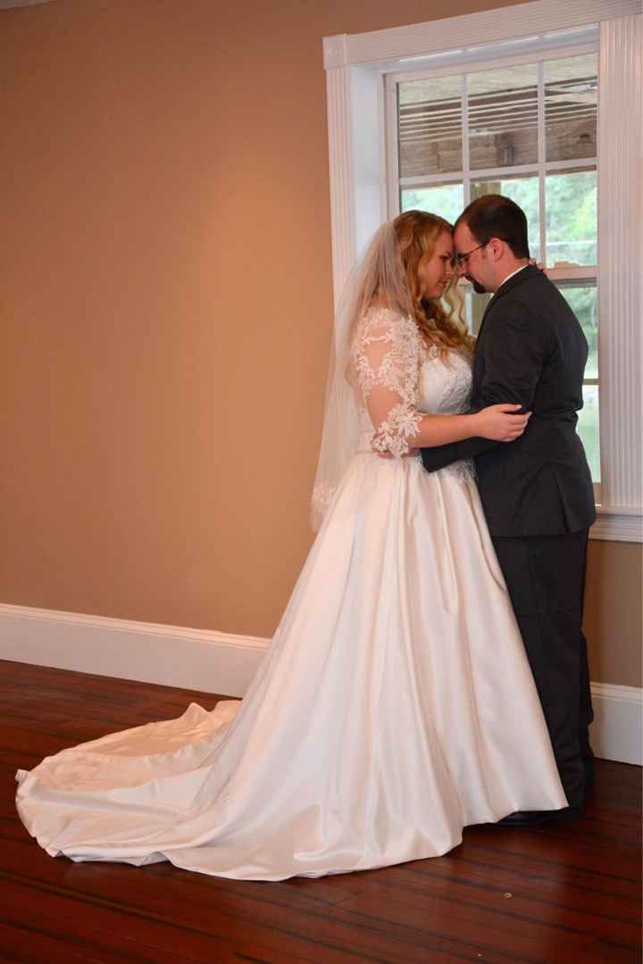 Wedding photos part one- - 6