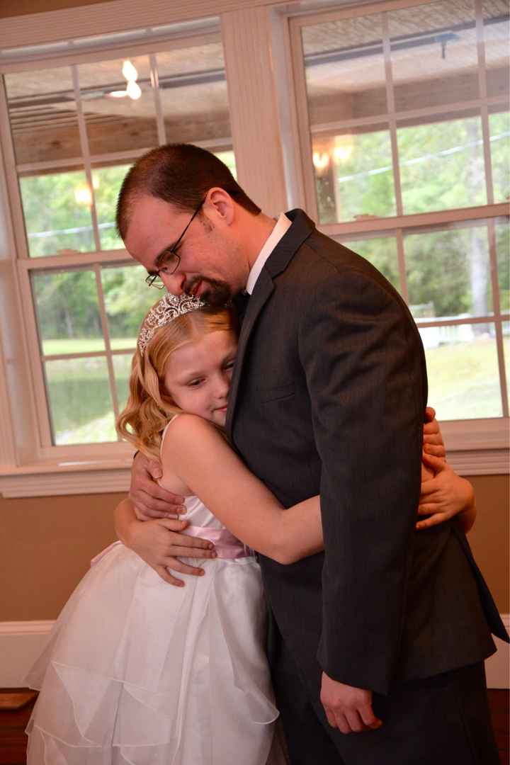 Wedding photos part one- - 9