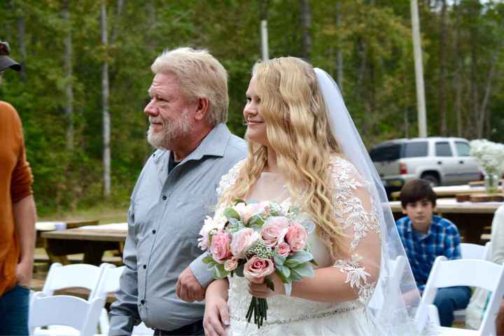 Wedding photos part one- - 14