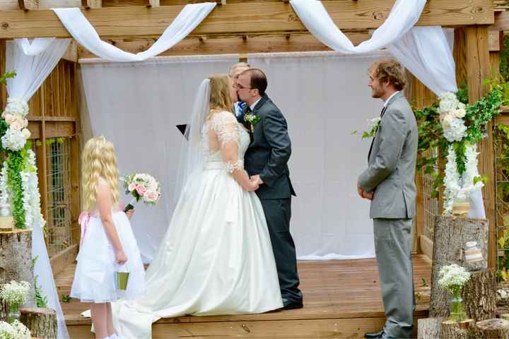 Wedding photos part one- - 17