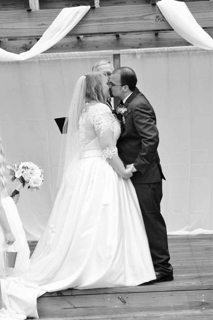 Wedding photos part one- - 18