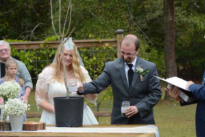 Wedding photos part one- - 19