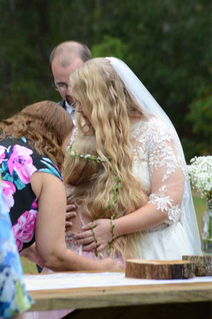 Wedding photos part one- - 20