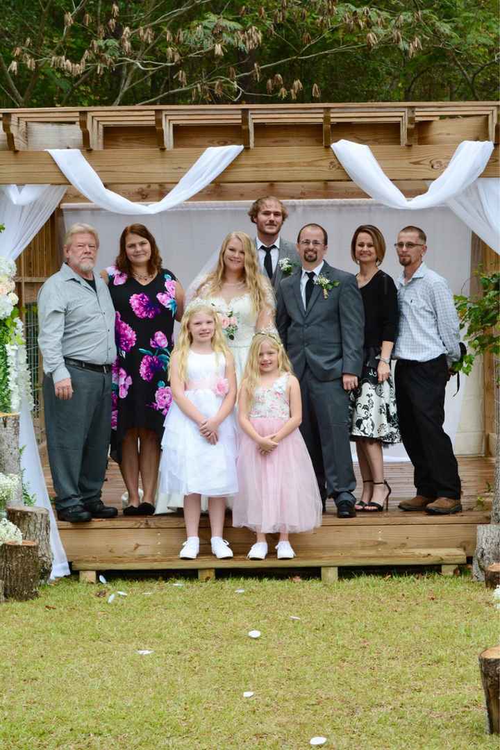 Wedding photos part 2- - 18