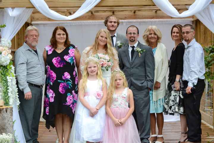 Wedding photos part 2- - 19