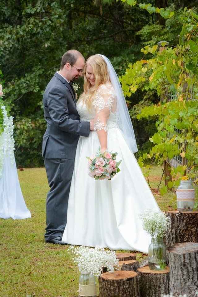 Wedding photos part 2- - 20