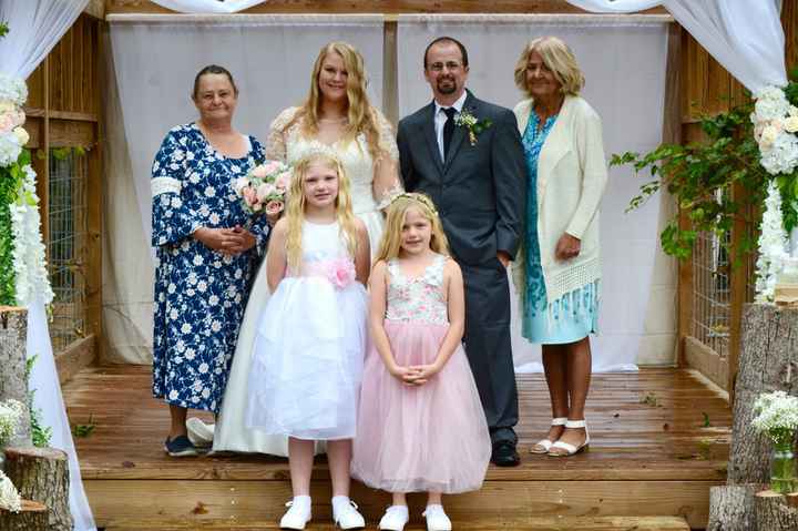 Wedding photos part 2- - 22