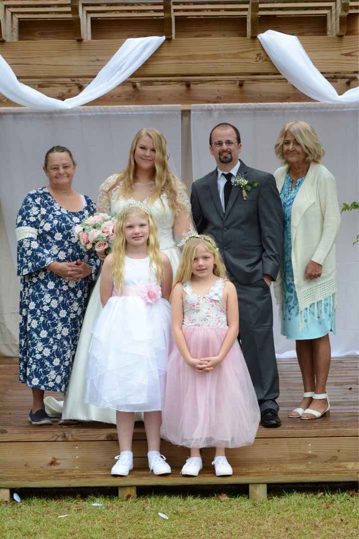 Wedding photos part 2- - 25