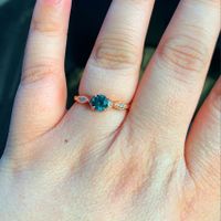 Share your ring!! - 1