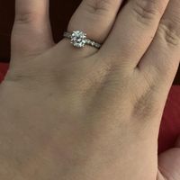 Brides of 2022! Show us your ring! - 1