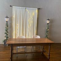 What Sold You On Your Venue? - 1