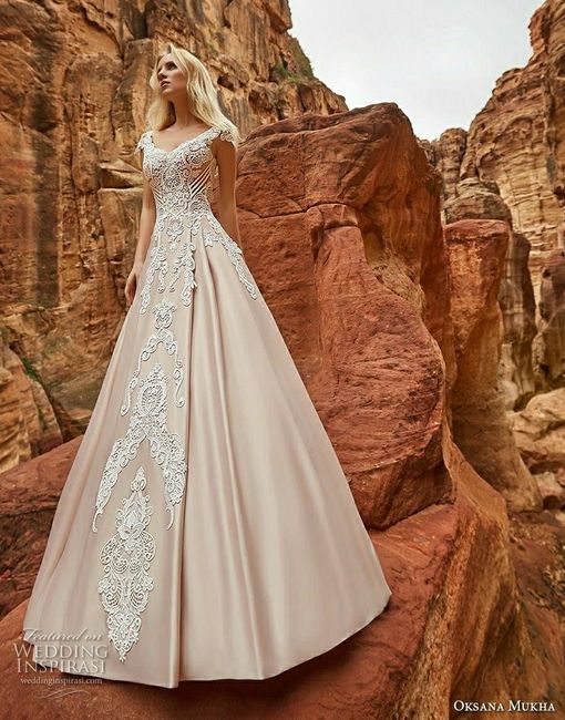 Anomalie dress update! - 2