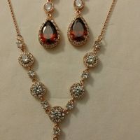 i picked up my wedding dress and love it! - 1