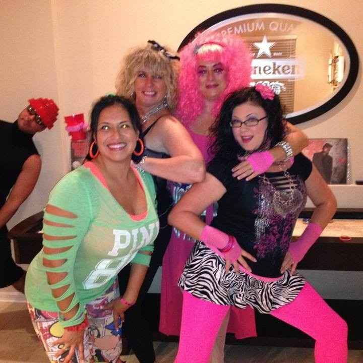 Say Cheese, Girls!!! Show Some Of Your...