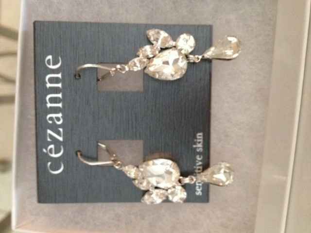 Wedding Party Gifts???