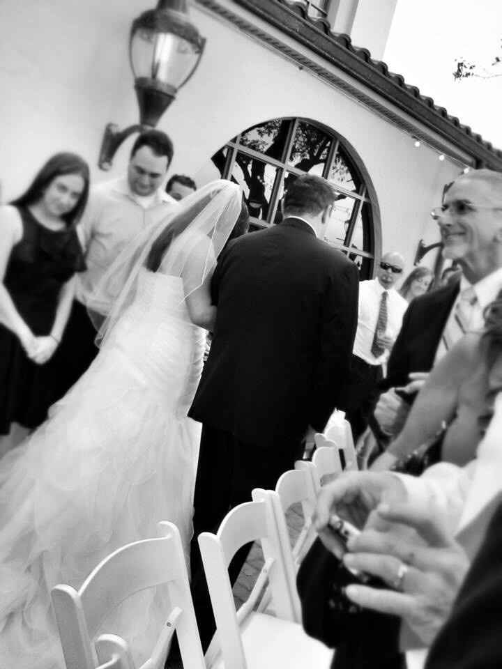 Back and Married  (pic heavy)