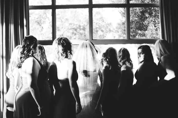 a few more back and married pics (pic heavy for real this time)