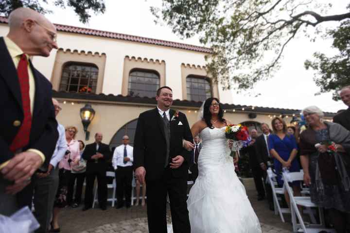 a few more back and married pics (pic heavy for real this time)