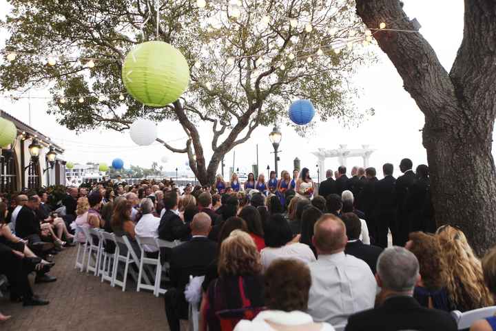 a few more back and married pics (pic heavy for real this time)