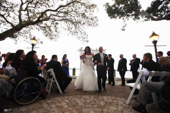 a few more back and married pics (pic heavy for real this time)