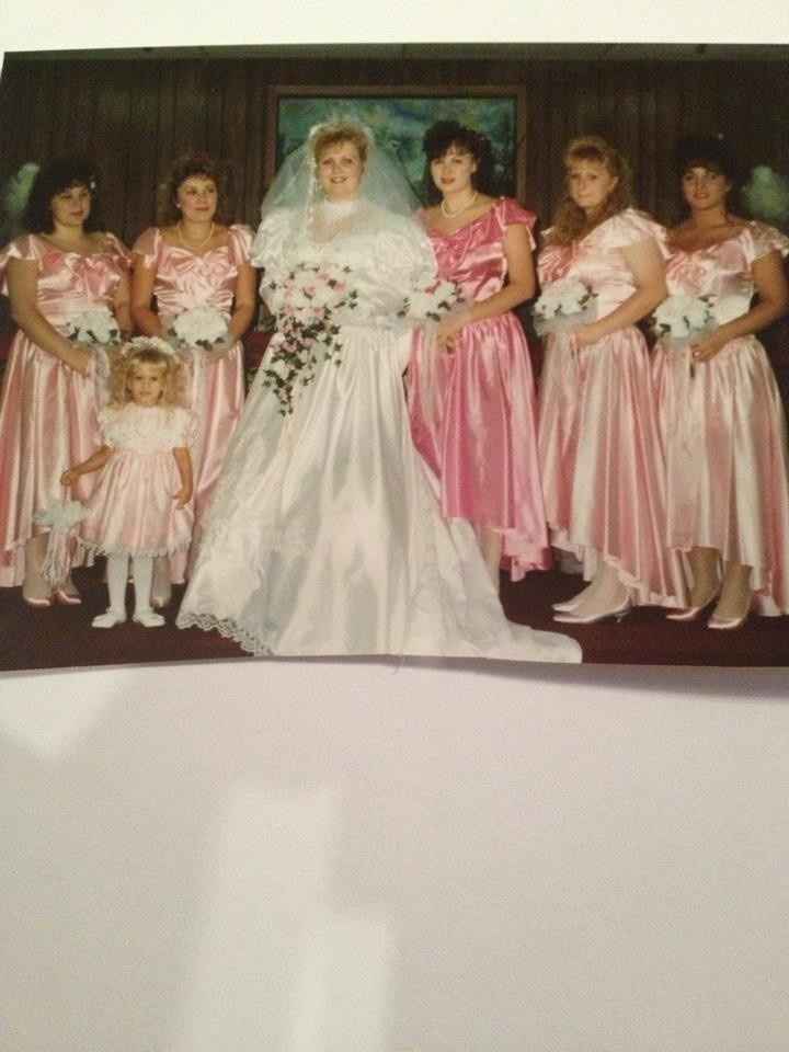 Throw Back Thursday!!!!