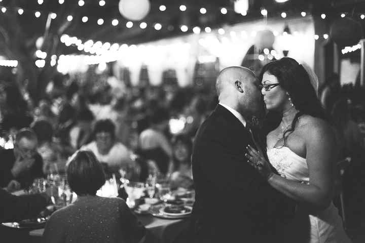 Back and Married  (pic heavy)