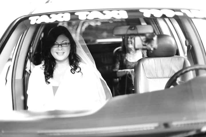 a few more back and married pics (pic heavy for real this time)