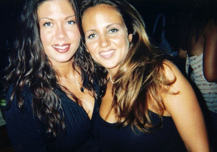 Throw Back Thursday