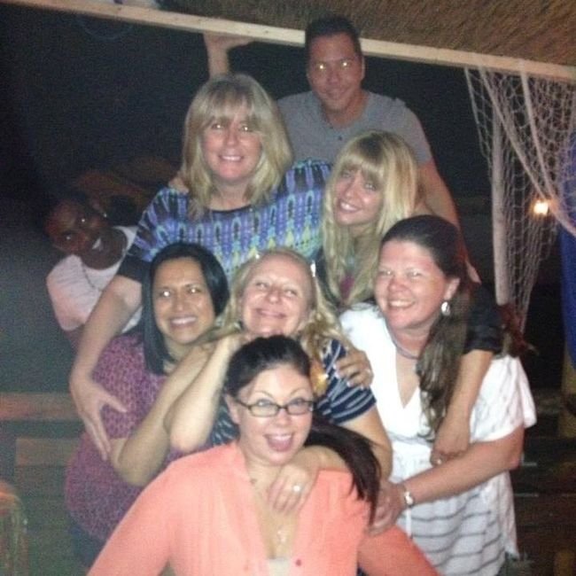 Say Cheese, Girls!!! Show Some Of Your...