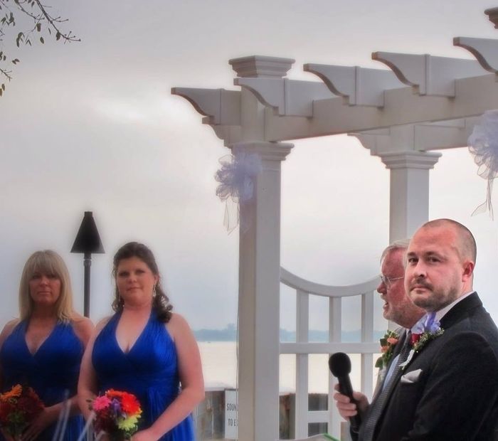 Back and Married  (pic heavy)
